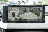 Thumbnail of 2026 Grand Blue INFINITI QX60