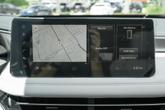 Thumbnail of 2026 Grand Blue INFINITI QX60