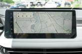 Thumbnail of 2026 Grand Blue INFINITI QX60