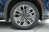 Thumbnail of 2026 Grand Blue INFINITI QX60