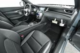 Thumbnail of 2025 Slate Gray INFINITI QX55