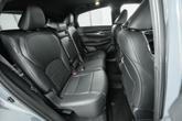 Thumbnail of 2025 Slate Gray INFINITI QX55