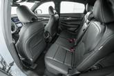 Thumbnail of 2025 Slate Gray INFINITI QX55