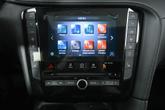 Thumbnail of 2025 Slate Gray INFINITI QX55