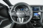 Thumbnail of 2025 Slate Gray INFINITI QX55