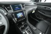 Thumbnail of 2025 Slate Gray INFINITI QX55