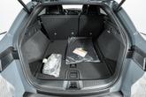 Thumbnail of 2025 Slate Gray INFINITI QX55