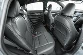 Thumbnail of 2025 Slate Gray INFINITI QX55