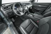 Thumbnail of 2025 Slate Gray INFINITI QX55
