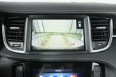 Thumbnail of 2025 Slate Gray INFINITI QX55