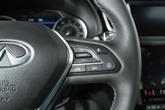 Thumbnail of 2025 Slate Gray INFINITI QX55