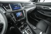 Thumbnail of 2025 Graphite Shadow INFINITI QX55