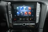 Thumbnail of 2025 Graphite Shadow INFINITI QX55
