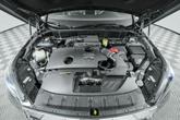Thumbnail of 2025 Graphite Shadow INFINITI QX55
