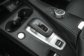 Thumbnail of 2025 Graphite Shadow INFINITI QX55