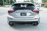 Thumbnail of 2018 Blade Silver INFINITI QX30