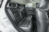Thumbnail of 2018 Blade Silver INFINITI QX30