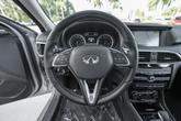 Thumbnail of 2018 Blade Silver INFINITI QX30