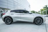 Thumbnail of 2018 Blade Silver INFINITI QX30