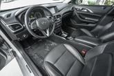 Thumbnail of 2018 Blade Silver INFINITI QX30