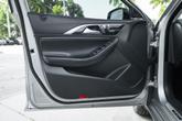 Thumbnail of 2018 Blade Silver INFINITI QX30