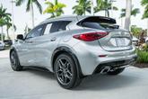 Thumbnail of 2018 Blade Silver INFINITI QX30