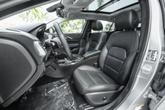 Thumbnail of 2018 Blade Silver INFINITI QX30
