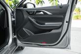 Thumbnail of 2018 Blade Silver INFINITI QX30