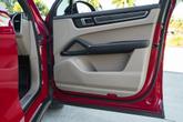 Thumbnail of 2023 Carmine Red Porsche Cayenne