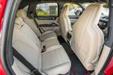 Thumbnail of 2023 Carmine Red Porsche Cayenne