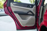 Thumbnail of 2023 Carmine Red Porsche Cayenne