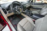 Thumbnail of 2023 Carmine Red Porsche Cayenne