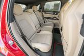 Thumbnail of 2023 Carmine Red Porsche Cayenne