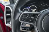 Thumbnail of 2023 Carmine Red Porsche Cayenne