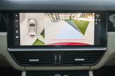 Thumbnail of 2023 Carmine Red Porsche Cayenne