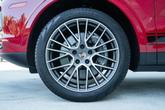 Thumbnail of 2023 Carmine Red Porsche Cayenne