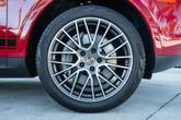 Thumbnail of 2023 Carmine Red Porsche Cayenne
