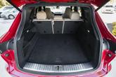 Thumbnail of 2023 Carmine Red Porsche Cayenne