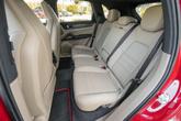 Thumbnail of 2023 Carmine Red Porsche Cayenne