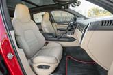 Thumbnail of 2023 Carmine Red Porsche Cayenne