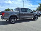 Thumbnail of 2015 Magnetic Metallic Ford F-150