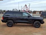 Thumbnail of 1999 Black Dodge Durango