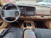Thumbnail of 1999 Black Dodge Durango