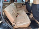 Thumbnail of 1999 Black Dodge Durango