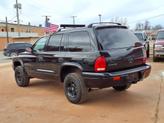 Thumbnail of 1999 Black Dodge Durango
