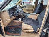 Thumbnail of 1999 Black Dodge Durango