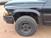 Thumbnail of 1999 Black Dodge Durango