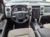 Thumbnail of 2009 Blue Ford F-150