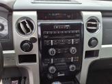 Thumbnail of 2009 Blue Ford F-150