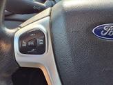 Thumbnail of 2016 White Platinum Clearcoat Metallic Ford Fiesta